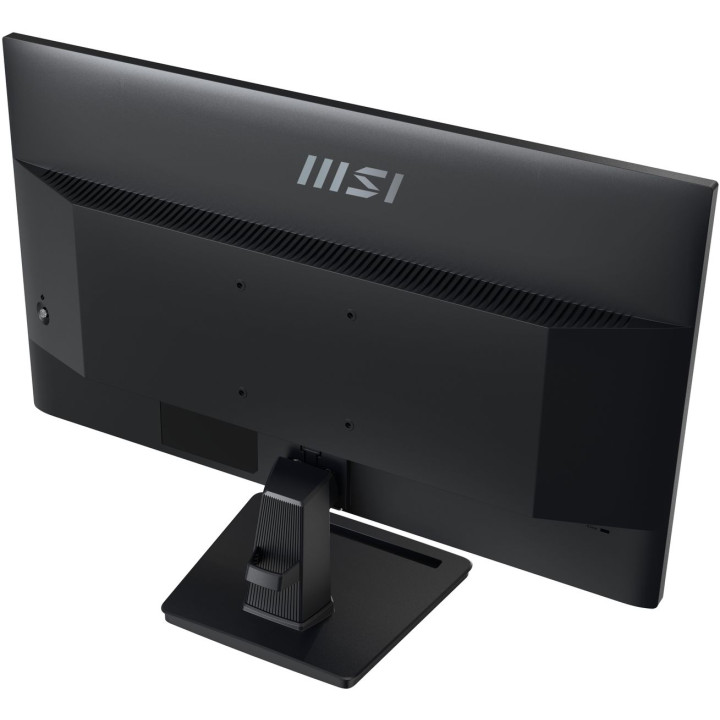 MSI PRO MP245G 23.8 FHD HDMI DP VGA BLACK